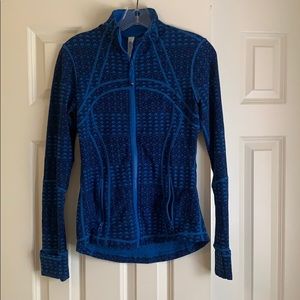 lululemon jacket